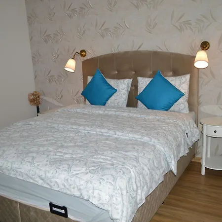 Cozy For Overnight Hristo Smirnenski Апартамент Пловдив