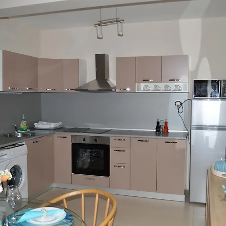 Apartament Cozy For Overnight Hristo Smirnenski