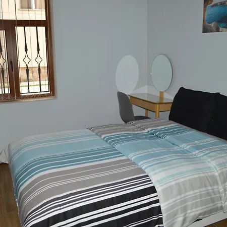 Cozy For Overnight Hristo Smirnenski