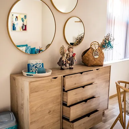 Cozy For Overnight Hristo Smirnenski Apartman Plovdiv
