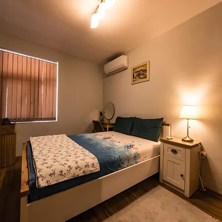 Cozy For Overnight Hristo Smirnenski * Plovdiv