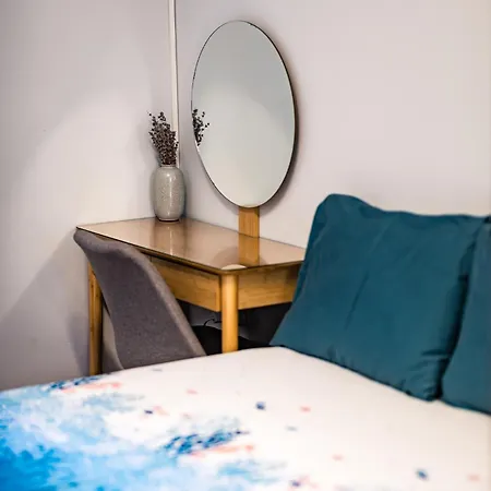 Apartman Cozy For Overnight Hristo Smirnenski *