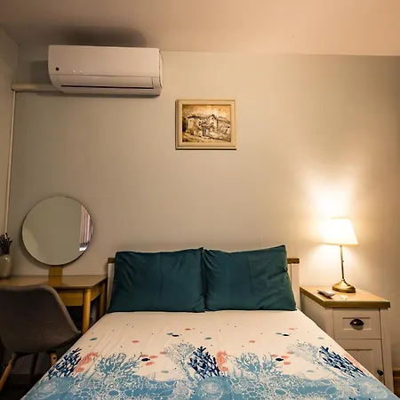 Cozy For Overnight Hristo Smirnenski * بلوفديف